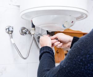About Emergency plumbing pros Ryde, CA